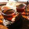 357g Yunnan Pu-erh Tea Cake Ripened Puer Health Green Food