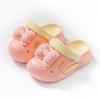 Anti-slip Children's Shoes - Boys' and Girls' Sandals with Soft Soles - Baby Breathable Slippers