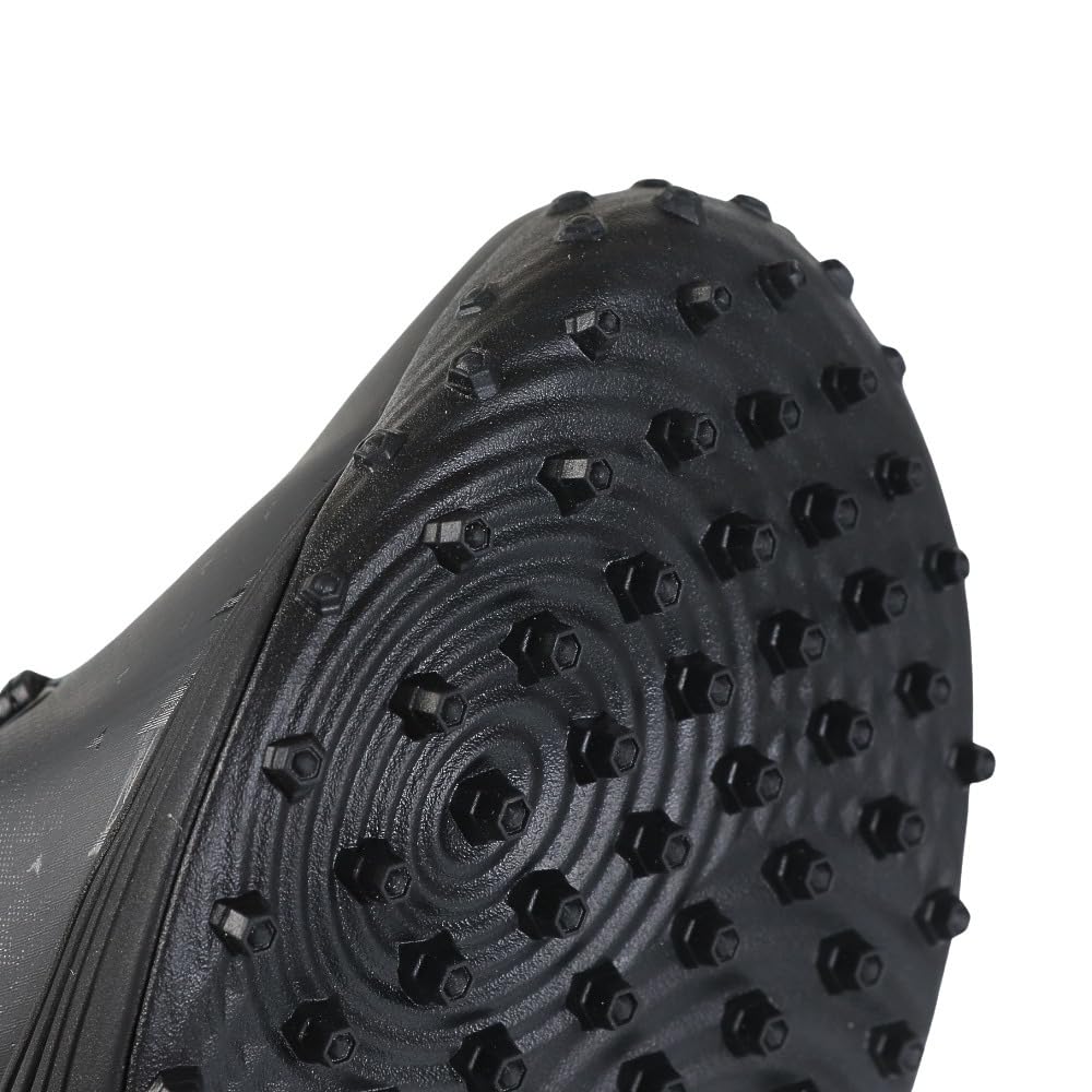 UA Extreme Trainer Wide Black Black Black [Under Armor] 2.0 3027113(001) 26.0
