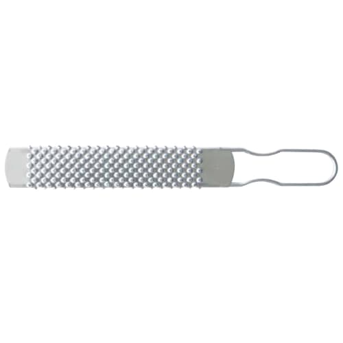 Bianchi Stainless Steel Grater L Parmesan