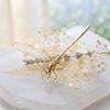 Antique-Style Dragonfly Ornament Simulation Insect Dragonfly Tea Pet  Home Decoration