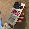 IMD Colorful Phone Case for iPhone 11 13 16 Pro Max iPhone 14 15 Pro Max 12 13 Pro Max Samsung S24 A55 S23 A05 S25 A54 A06 S22 A15 A52S A34 A14