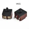 Push Switch Button For Angle 100 Polisher Replacement Useful High Quality