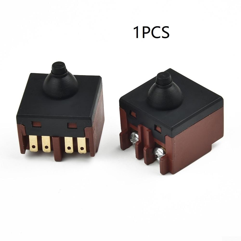 Push Switch Button For Angle 100 Polisher Replacement Useful High Quality