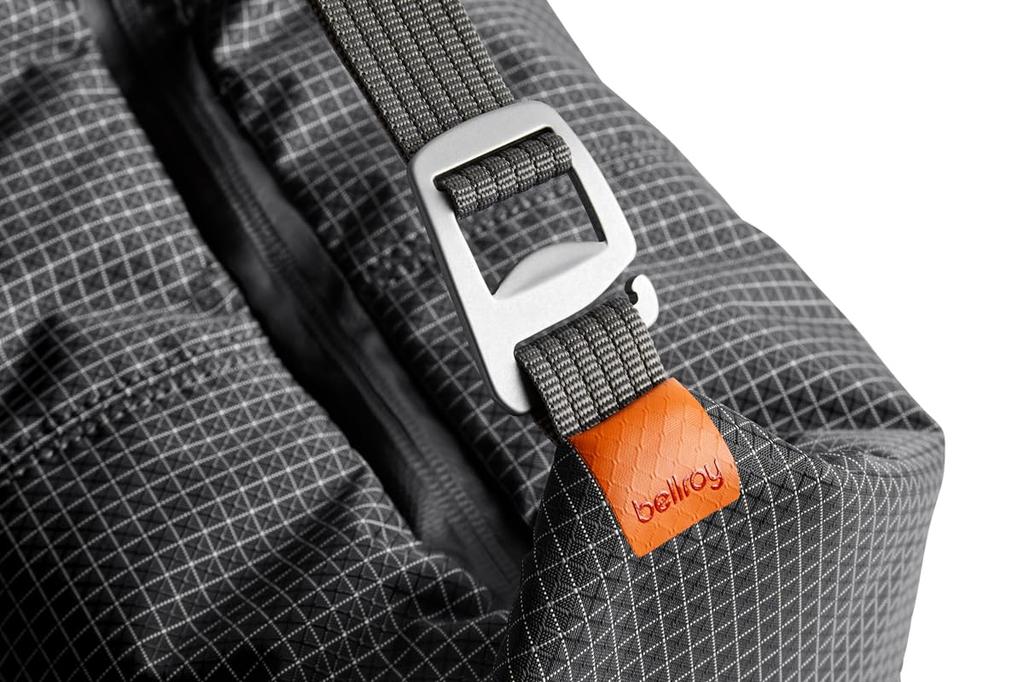 Lite Cooler Caddy 6L Cooler Bag Arcade Gray [Bellroy] -