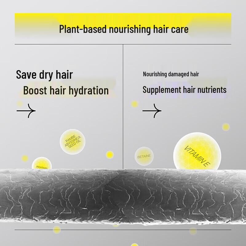 LIRAN Men's Hair Styling Spray & Mud Set