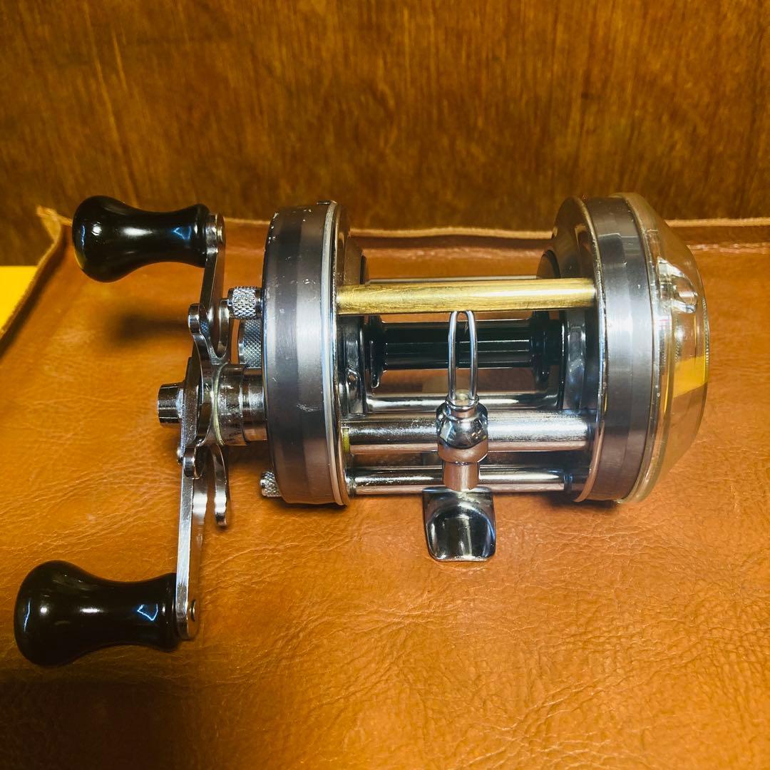 Used Ambassador 6500c