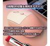 [Bluetooth & 2.4GHz] Silent Bluetooth USB Wireless Mouse, Type-C Rechargeable, 3-Level DPI Switching, 7-Color LED Light, Compact, Lightweight, High