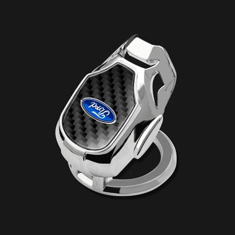 Ochranný kryt dekorace tlačítka spínače startování motoru jedním kliknutím pro auto Ford Raptor Fiesta Focus 2 3 4 Mondeo Ecosport Mustang