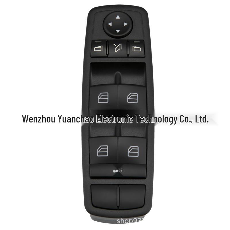 Mercedes-Benz W164/W251 Power Window Switch A2518300290 Electric Control Button