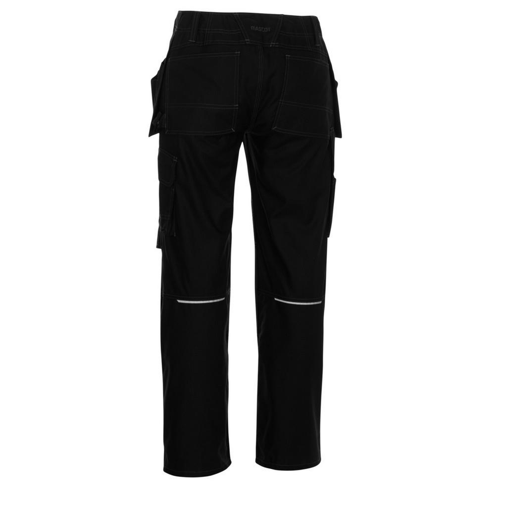 Mascot Mens Industry Holster Pocket Work Trousers