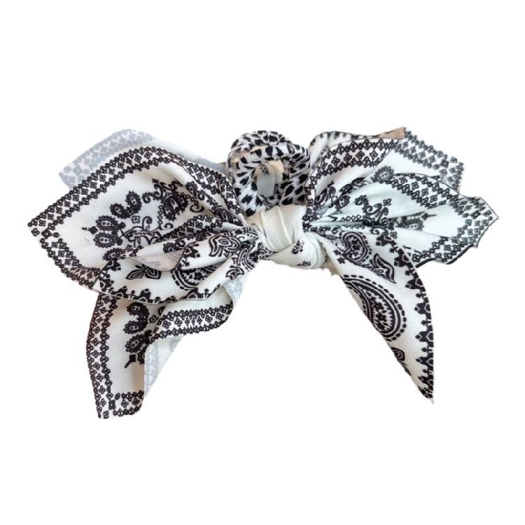 

Красочная Тканевая Заколка для Волос Цветок Кешью Сердце Зажим для Волос Заколки Украшение для Женщин Девушек Модная Заколка для Волос Украшения 1