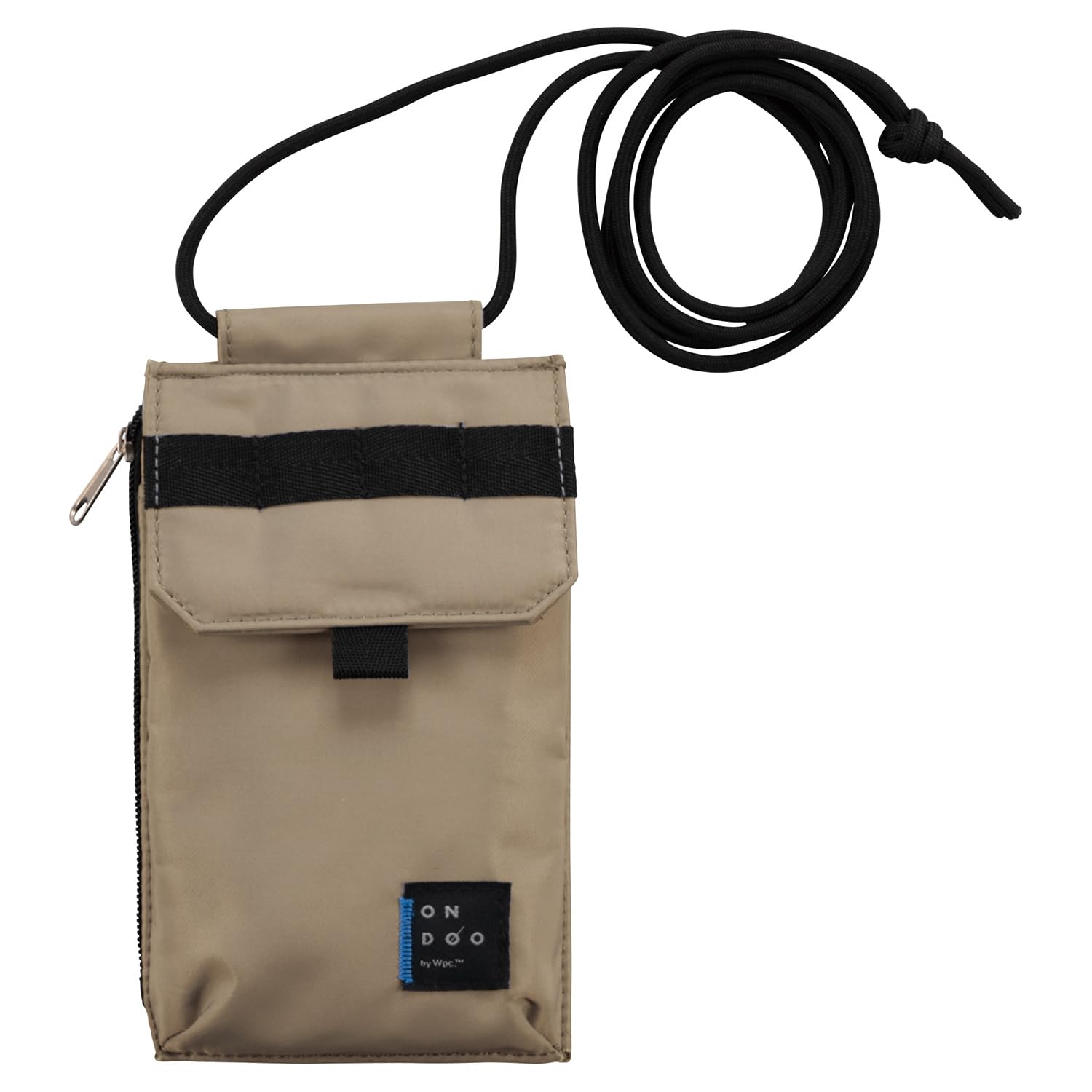 

Сумка Коричнева [2025] Wpc. Багатоплечовий NT004-001-230