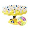 Space Balance Tree Game Stackable Balance Tree Toy Astronaut Game Birthday Board For Children G C7T8