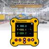 Digital Protractor Electronic Level Angle Gauge Angle Finder Tool Inclinometer Level Woodworking Tools