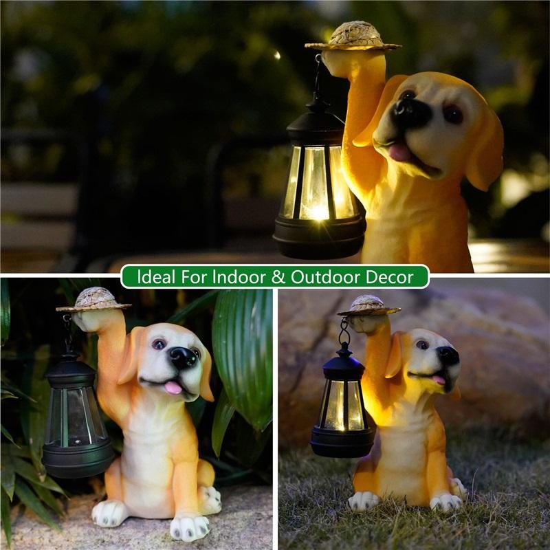Labrador Solar Lights