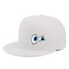 Dagelijkse Casual Veelzijdige Verstelbare Pet met Klep Unisex Straat Hip-hop Buiten Platte Klep Sportpet