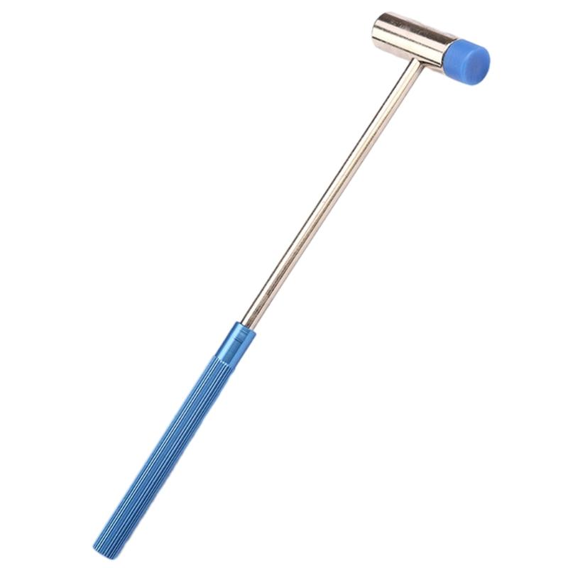 Professional Pocket Hammer Watch Strap Repairs Tool Convenient Jewelry Mallet Versatile Tool for Jewellery Maintenance