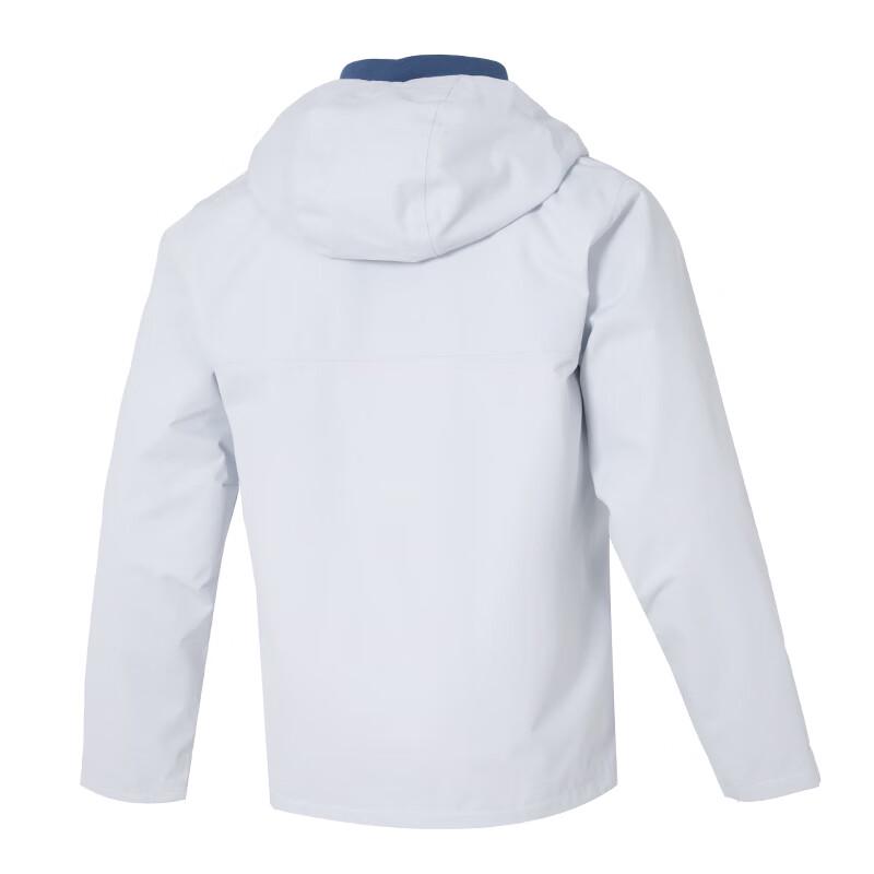 Under Armour Men's 3-in-1 Hooded Jacket