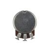 FLEOR 12PCS Full Size 15mm Short Shaft Guitar Potentiometers Pots A250K /B250K /A500K /B500K for ELectric Guitar Bass