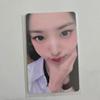 IVE Jang Won-young I Am Nettles Mew Lucky Draw Close-up Nyeong Photo Card