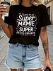 Hauts – T-shirts