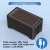Earise | Multi-Function Multi-Port USB Charger 15 Ports