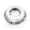 Reusable Stainless Steel G Cup Small Capsules Conversion Filter Adapter for Vertuo Next Machine for Espresso Coffee