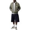 Carhartt WIP SS26 Detroit Jacket Classic Long Sleeve Casual Jacket Unisex Jacket I034819-3MA-4O