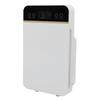 Negative Ion Air Purifier Quiet Anion Air Cleaner with Touch Screen Sleeping Mode for Hair Dust Pollen Removal