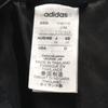 Adidas Track Jacket Setup M Black Men's Used