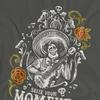 Coco Womens/Ladies Seize Your Moment Ernesto de la Cruz T-Shirt