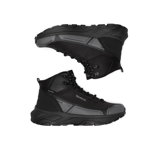 Stiefel Reebok S24W131A-9 Schwarz