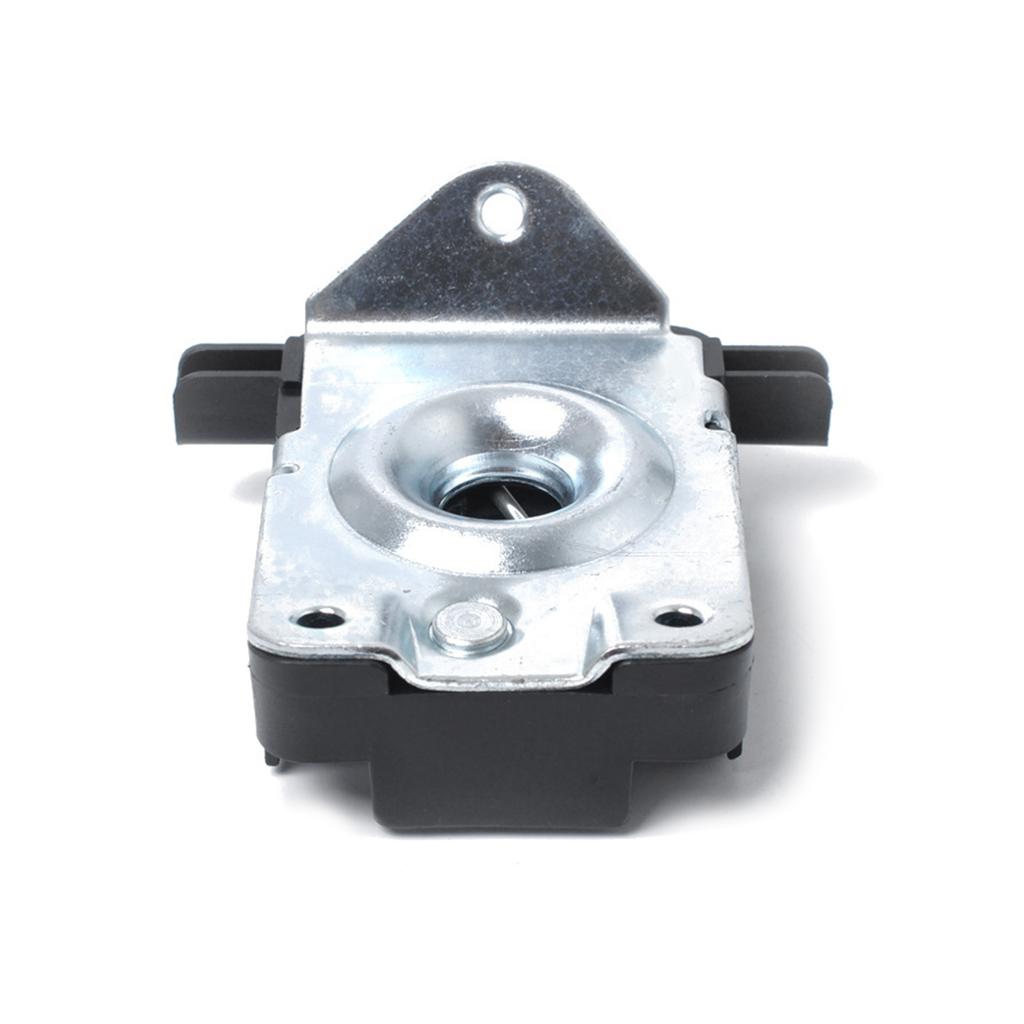 Bonnet Lock Mechanism Hood Catch Latch for 3 E46 5 E39 X5 E53 Z8 E52 Replace 51238203859 Car Accessories Repairing Parts
