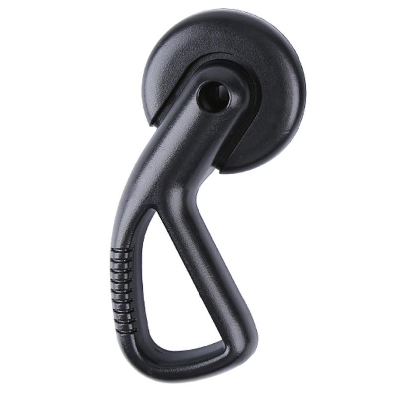 

Citroen C2 & Peugeot 206/207 Seat Adjustment Handle (98-Present) - Part #9638799977