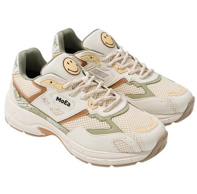 Кроссовки MoEa GEN8 Smiley Nature Drop