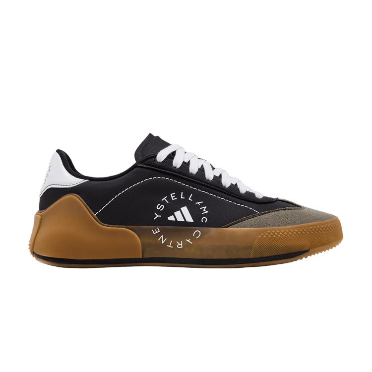 Adidas Court Boost By Stella Mccartney