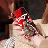MaiYaCa Mike Tyson Boxer Man Phone Case for iPhone 11 12 13 mini pro XS MAX 8 7 6 6S Plus X 5S SE 2020 XR case