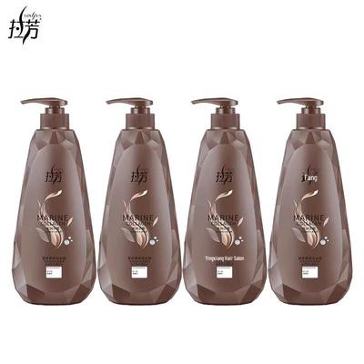 Shampoos & Haarspülung