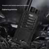 aigo E260 Professional Handheld Walkie-Talkie (CN version)