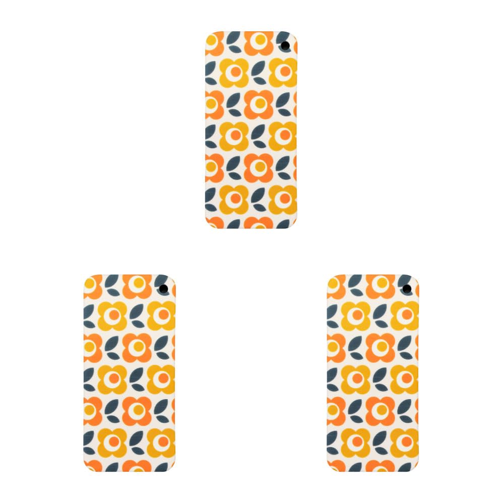 

Cupica Retro Flower Nail Wide x 8cm Deep x No Manicure Nail Korean &NE File, 3.7cm 1.4cm High, Needed, Buffer, Shiner, Care, Gloss, Shine, Cosmetics,