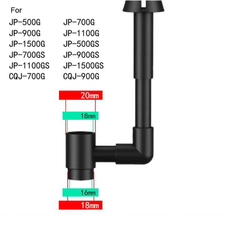 3-in-1 Oil Remover Aquarium Fish Tanks Surface Skimmer Water Pump Filter Cleaner Parts Accessories