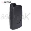 Autofernbedienungsschlüssel für Toyota Avensis Prius 2010-2015 Auto Smart Key Fob FSK 433MHZ ID4D Chip 61A449-0011 F433 B74EA B75EA 2Tasten