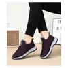 Warm Shoes, Winter Women's Shoes with Plush and Thick Boots, Large Size Short Boots, Unisex Shoes