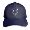 Mushroomhead Baseball Cap luxury Women cap Wild Ball Hat Ball Cap Sunscreen Caps Unisex Womens