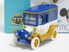 Classic Route 717 Mickey Mo Disney Motors DM Tomy Miniature Hi-Hat [Takara Car] [Tomica Time]