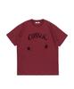 Koso Cc Star Short Sleeve T-Shirt (8 Colors) (Type A)