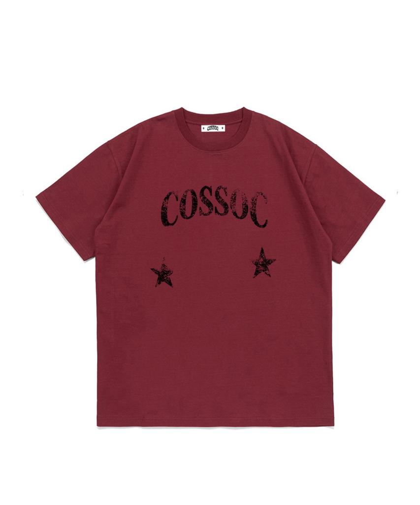 Koso Cc Star Short Sleeve T-Shirt (8 Colors) (Type A)