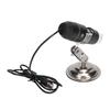 Digital Microscope 0X‑200X USB 8 White LED Lights Handheld Magnification Camera for Windows XP