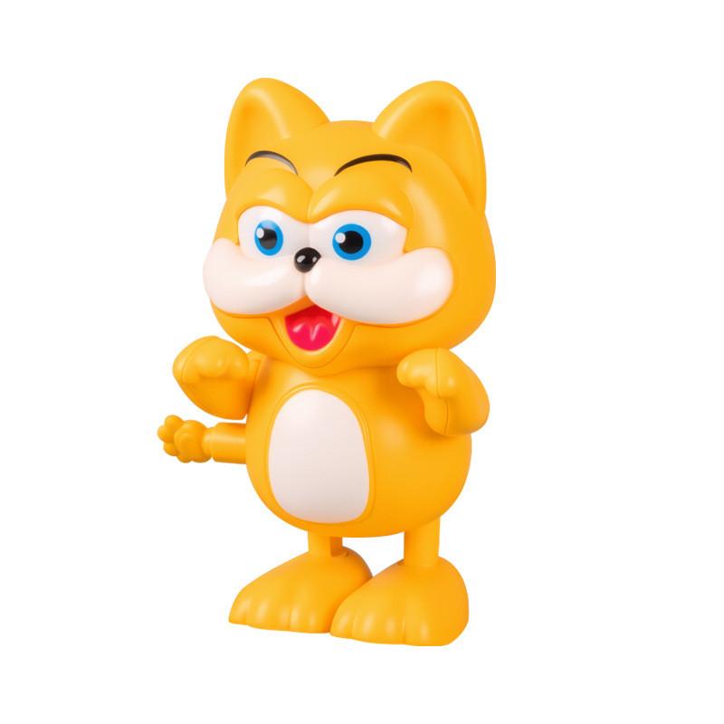 Rolling Mechanical Bee Baby Toy For Early Motor Skills And Cognitive Development
